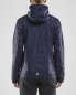 Preview: Damen Allwetterjacke - Craft Wind Jacket - Marine